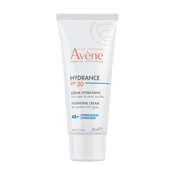 Avene Hydrance SPF30 cream 40 ml bild 1