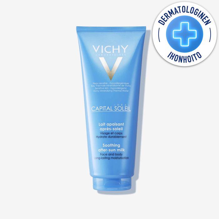 Vichy CS After sun 300 ml bild 3