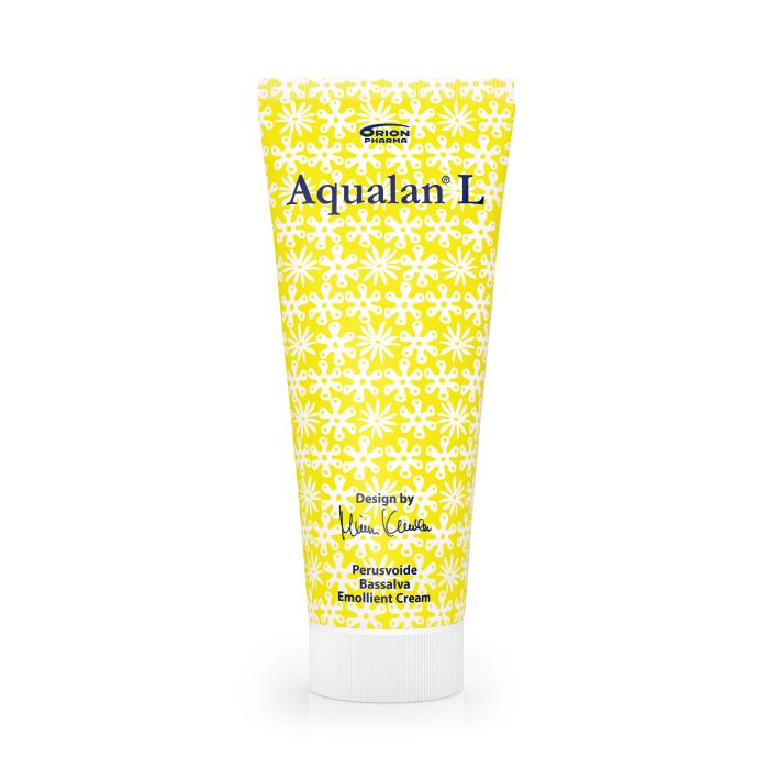 AQUALAN L SUMMER 2023 PERUSVOIDE 200 G bild 3