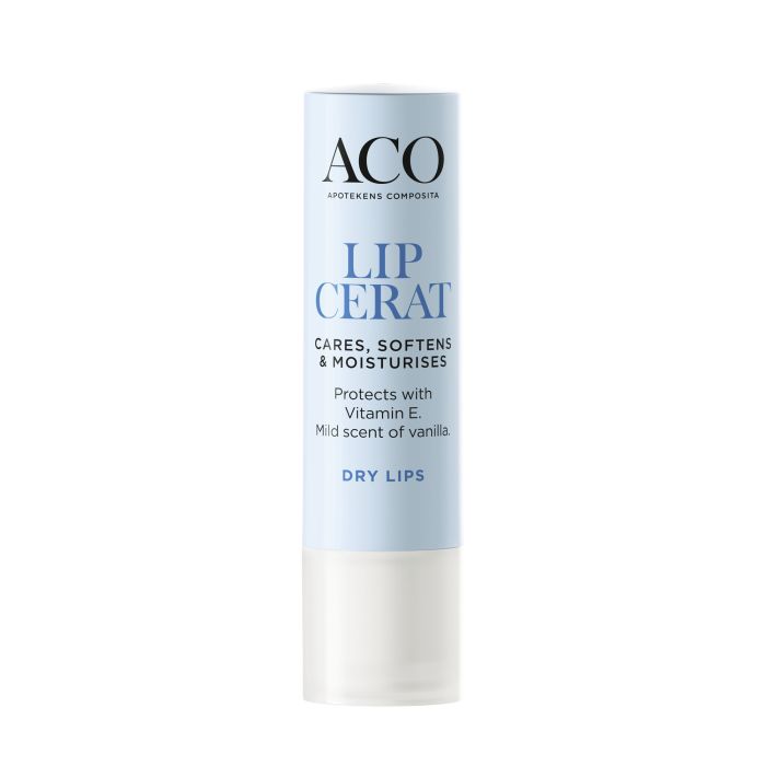 ACO Face Lip Cerat 4,6 g bild 2