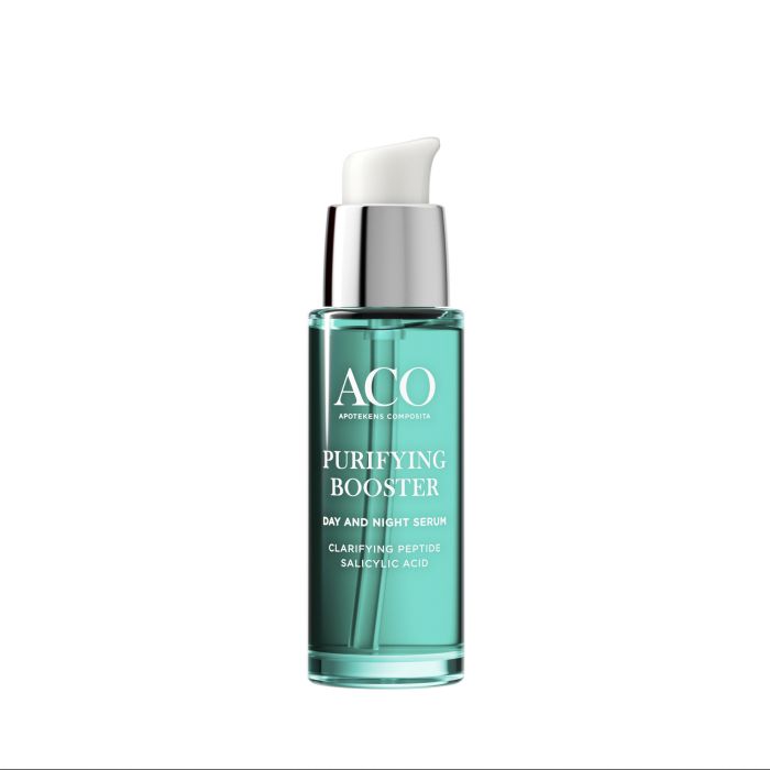 ACO Face Purifying Booster NP 30 ml bild 1