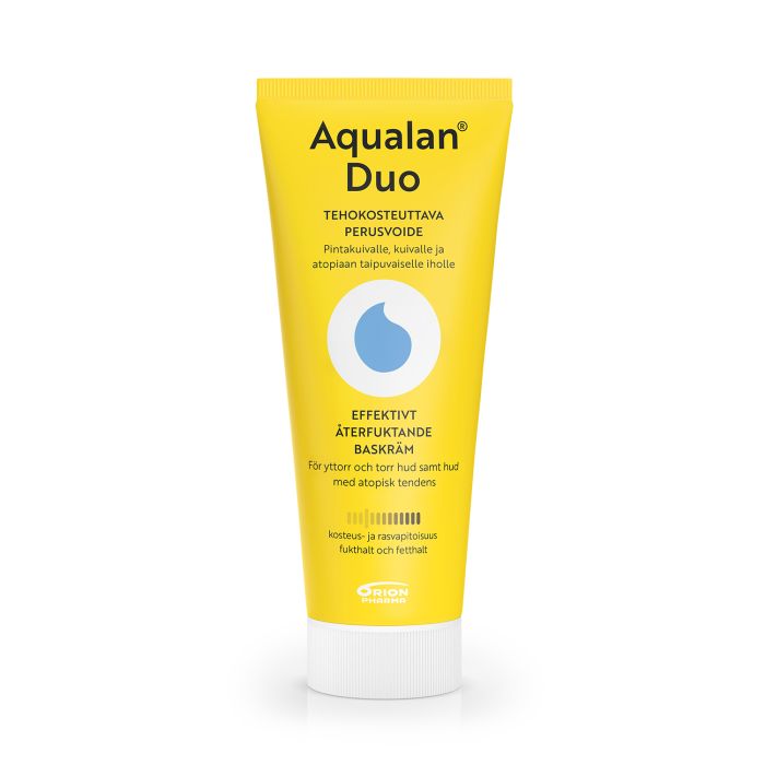 Aqualan Duo perusvoide 200 g kuva 2