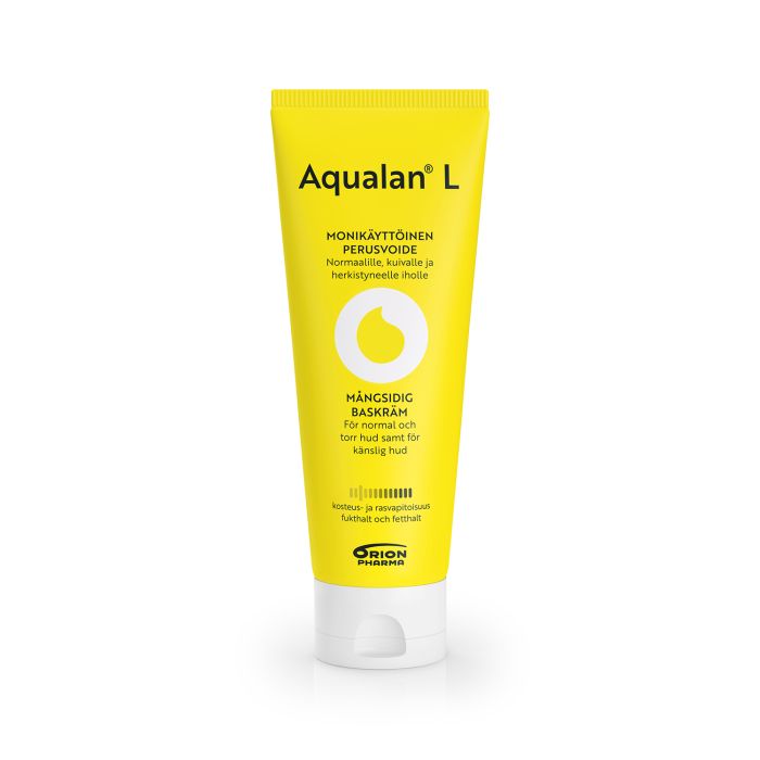AQUALAN L PERUSVOIDE 100 G bild 5