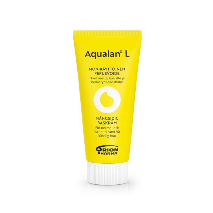 AQUALAN L PERUSVOIDE 30 G bild 3