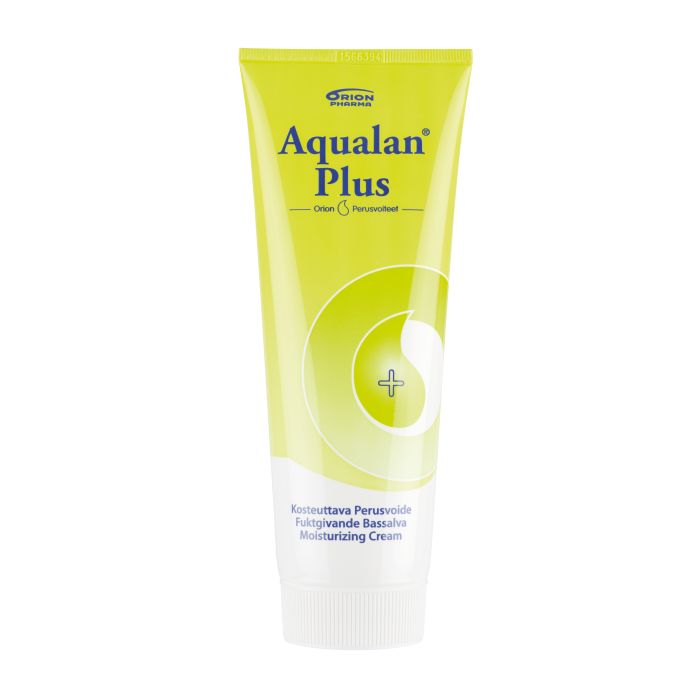 Aqualan Plus perusvoide 200 g bild 2