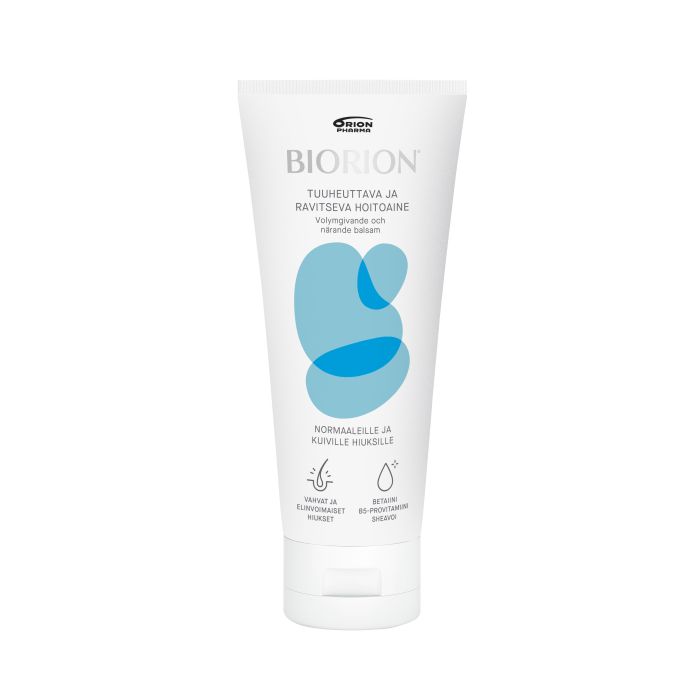 Biorion hoitoaine 100 ml