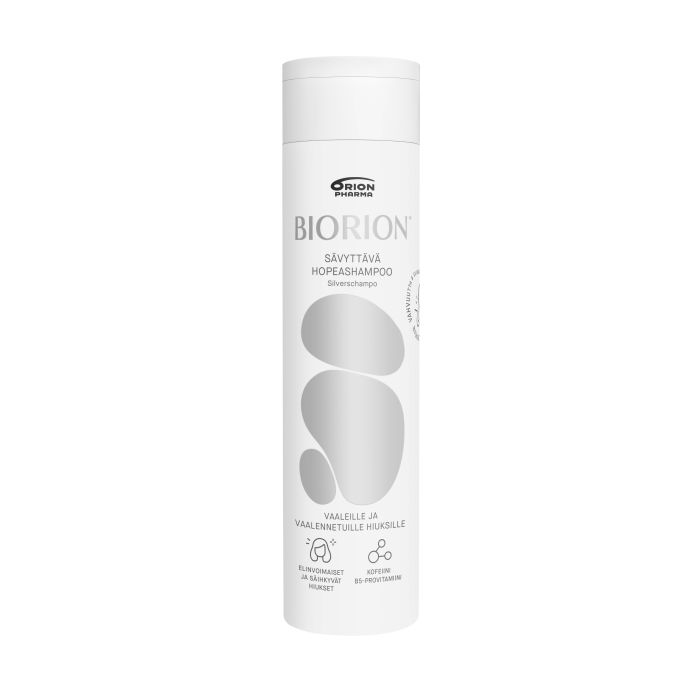 Biorion hopea shampoo 250 ml