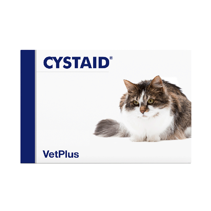 Cystaid  30 kaps