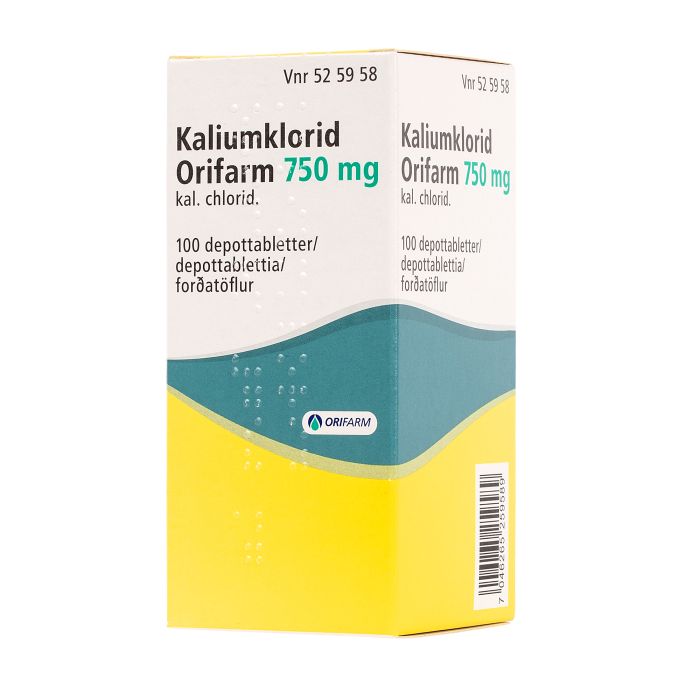 orifarmhealthcare_Kaliumklorid_750mg_100kpl_pakkaus_oik_602fd20c_455b_4aad_9293_987daef4d468