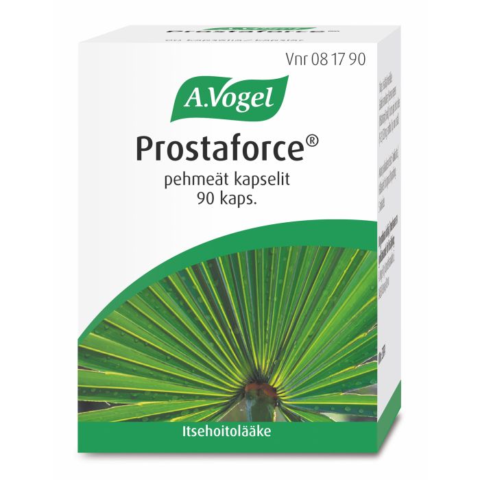 PROSTAFORCE kaps, pehmeä 90 kpl bild 3