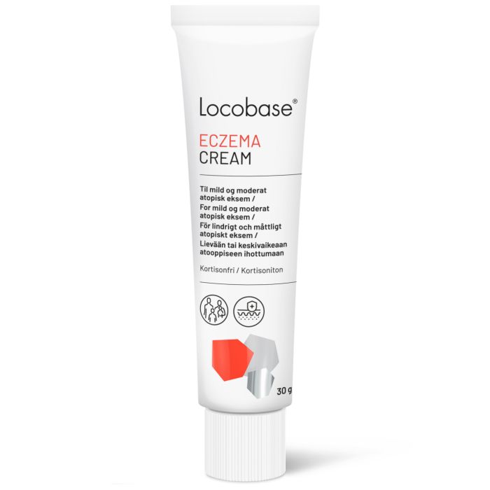 karohealthcare_Tuotekuva_Locobase_Eczema_Cream_30g_tube_LR_45adda9a_2d7f_4dac_94d7_22839916c9f6