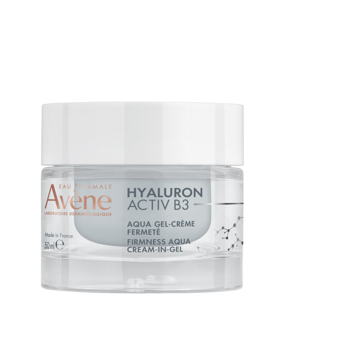Avene Hyaluron Activ B3 Aqua-gel 50 ml bild 2