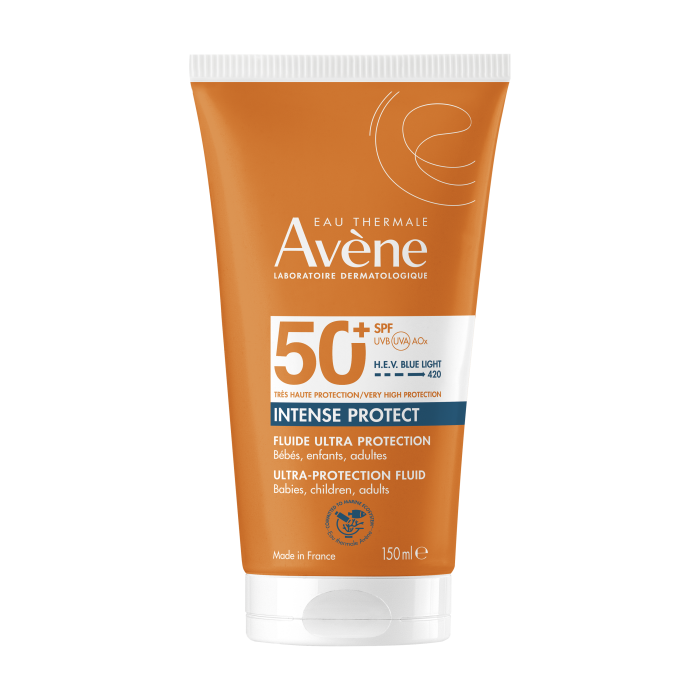 Avene Sun Intense Protect SPF50+ 150 ml kuva 3