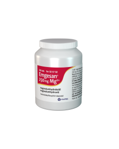 EMGESAN 250 mg tabl 200 kpl