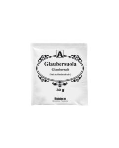 Glaubersuola 30 g