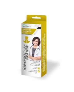 MediGoo Virtsatietulehdustesti 1 kpl