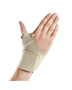 Thermoskin Wrist Wrap Uni 86226 L/XL Beige 1 kpl