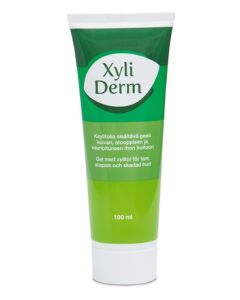 Xyliderm 100 ml