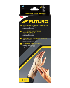 FUTURO Rannetuki käännettävä lasta M  Beige 1 kpl