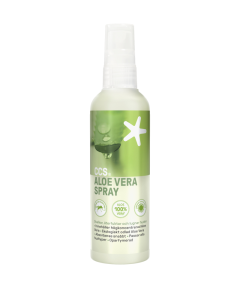 CCS Aloe Vera spray 150 ml