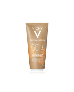 Vichy CS Eco-Designed aurinkos.emulsio SPF50+ 200 ml