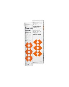 Apteq Cramvex poretabletti 14 tabl