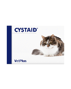 Cystaid  30 kaps