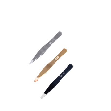 Cailap Minipinsetit setti 3 kpl