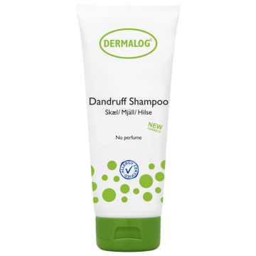 Dermalog Hilseshampoo tuubi 200 ml