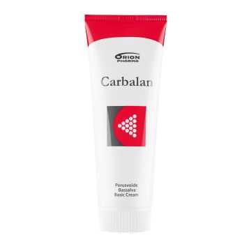 Carbalan perusvoide 200 g