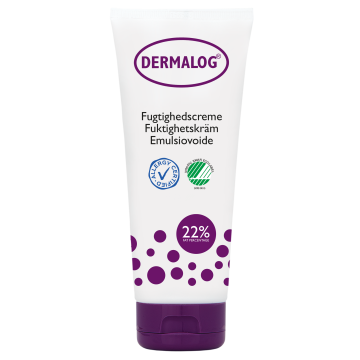 DERMALOG EMULSIOVOIDE 22 % 200 ML