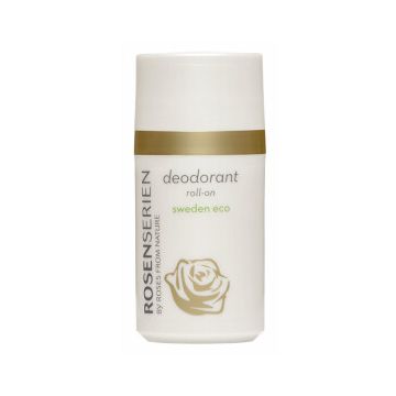 ROSENSERIEN DEODORANTTI RUUSU 50ML 50ML