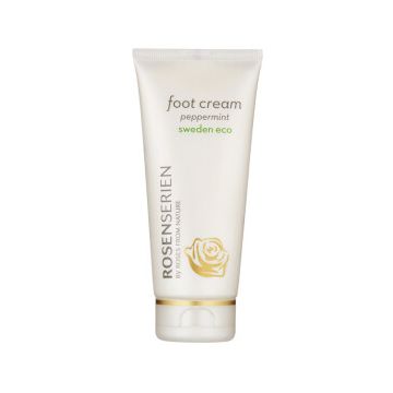 ROSENSERIEN JALKAVOIDE 100ML