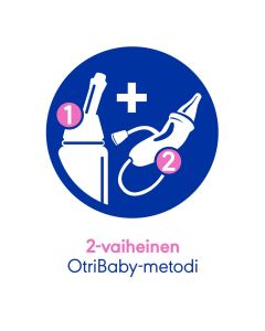 OtriBaby nenäsumute 50 ml