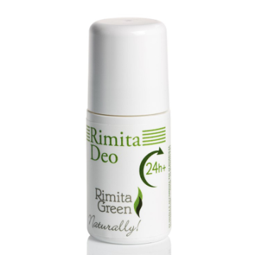 RimitaDeo ekologinen deodorantti 50 ml