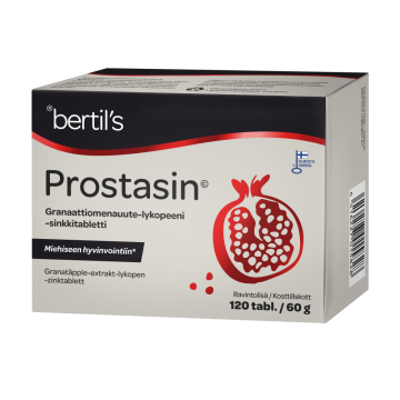 Prostasin 120 tabl