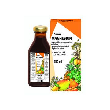 SALUS MAGNESIUM 250 ML