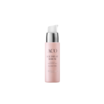 ACO FACE AGE DELAY SERUM NP 30 ML