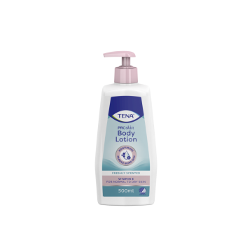 TENA KOSTEUSEMULSIO PUMPPUPULLO 500 ML