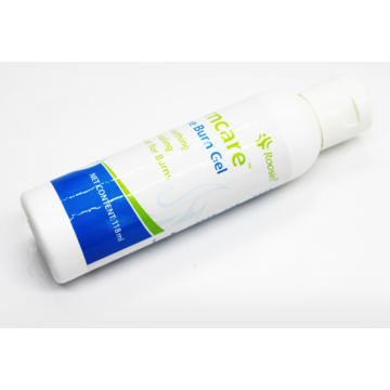 Lumomed Burncare palovammageeli pullo 118 ml