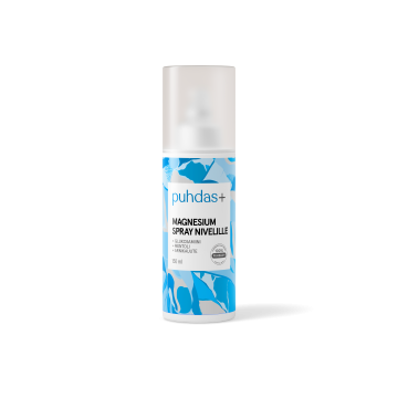 Puhdas+ Magnesium Spray Nivelille 150 ml