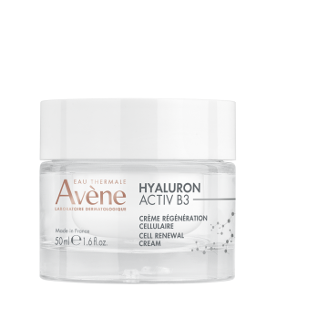 Avene Hyaluron Activ B3 day cream 50 ml