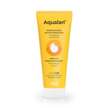 Aqualan perusvoide 200 g