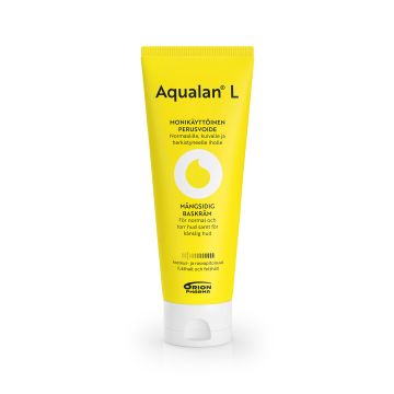 AQUALAN L PERUSVOIDE 100 G