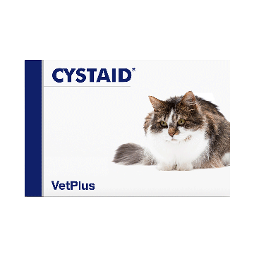 Cystaid  30 kaps