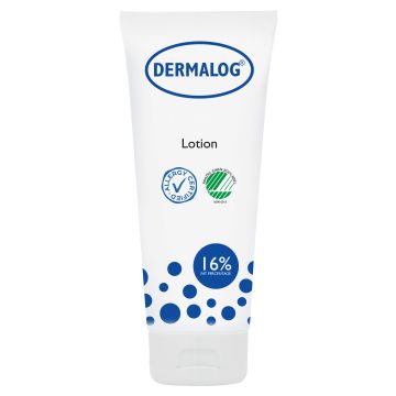 DERMALOG LOTION 16 % 200 ml