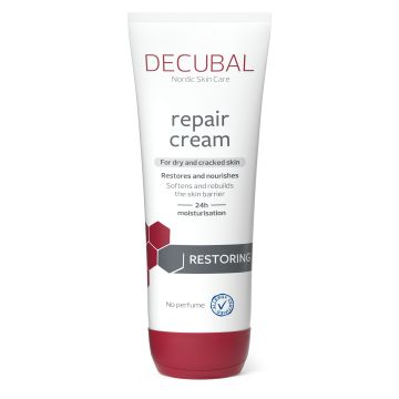 Decubal Repair cream 250 ML