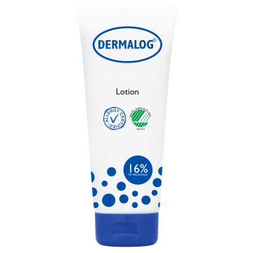 DERMALOG LOTION 16 % 200 ml