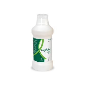 DUPHALAC 667 mg/ml oraaliliuos 500 ml