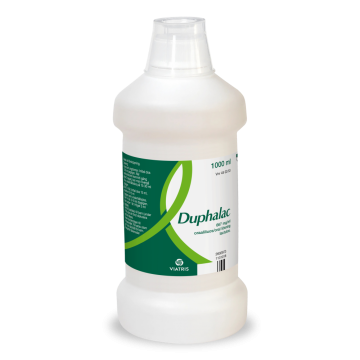DUPHALAC 667 mg/ml oraaliliuos 1000 ml